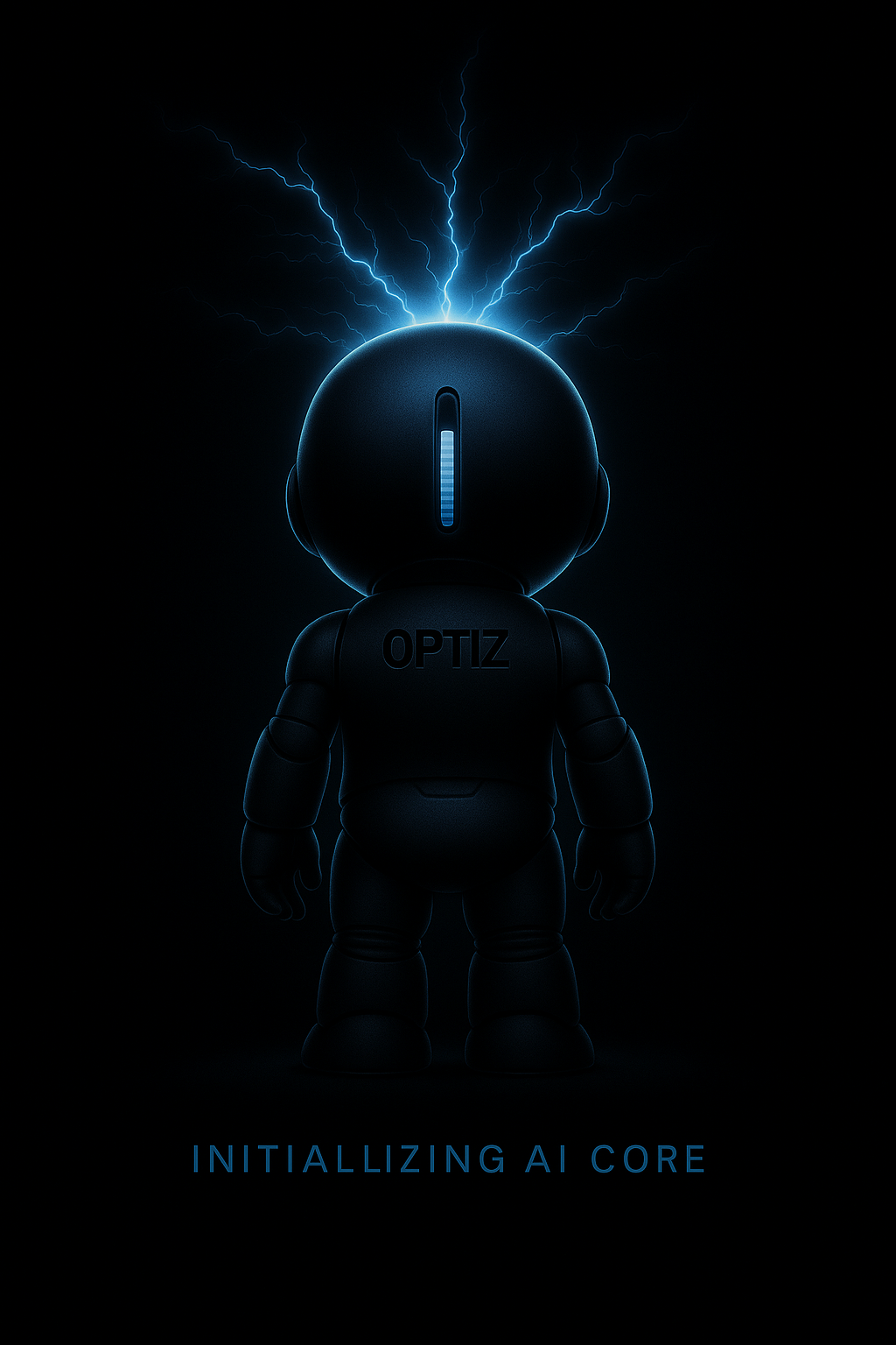 OPTIZ Initializing